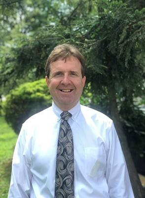 Gregory S. Gallas, P.L.S., Owner/Principal
