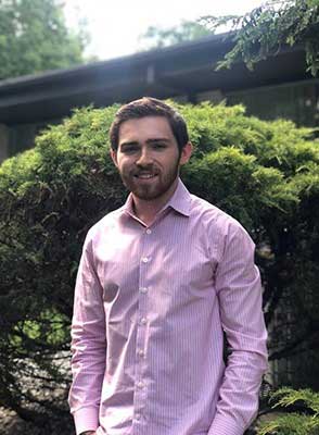 Kyle Gallas, Principal